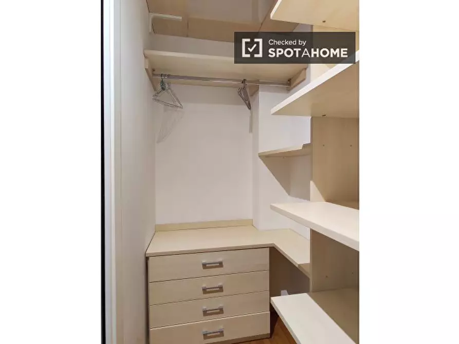 Immagine 7 di Appartamento in affitto  in Via Crimea a Milano