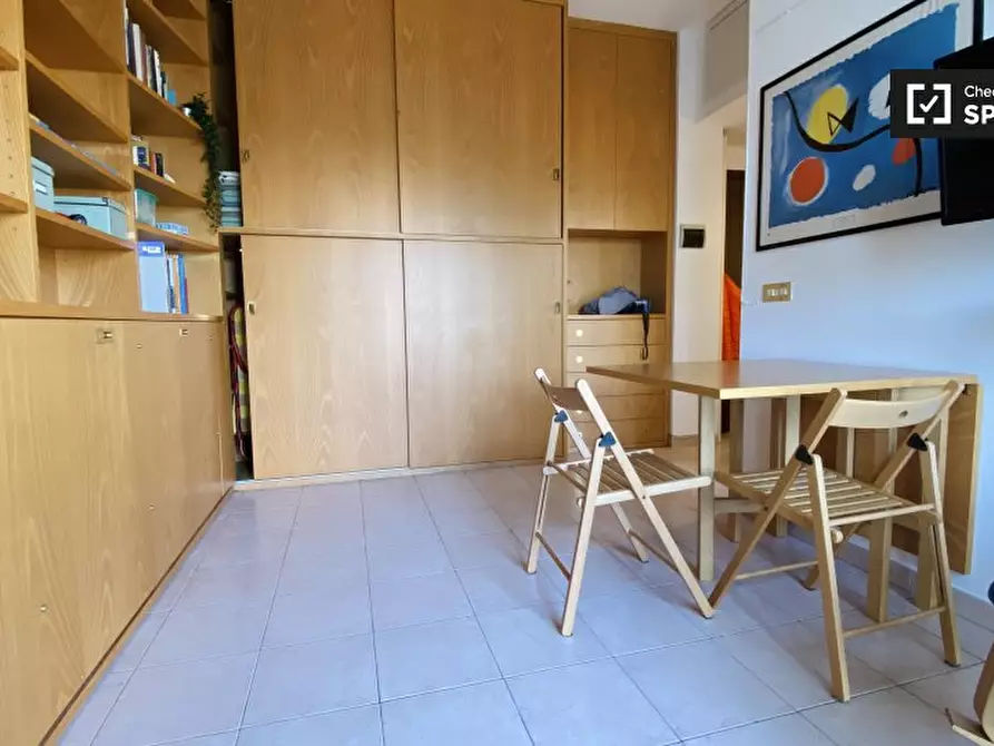 Immagine 4 di Appartamento in affitto  in Via Pasquale Fornari a Milano