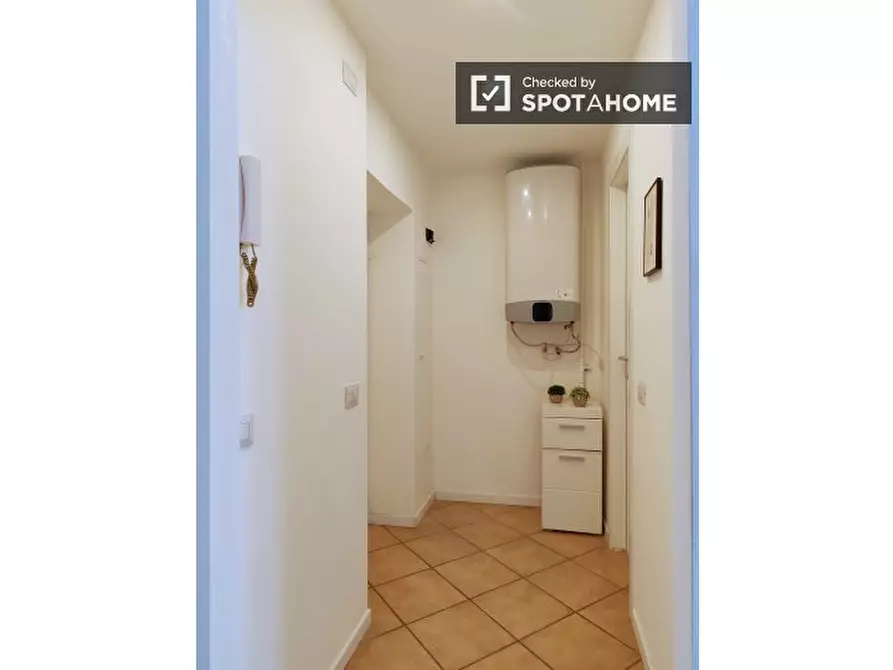 Immagine 12 di Appartamento in affitto  in Viale Giovanni Suzzani a Milano
