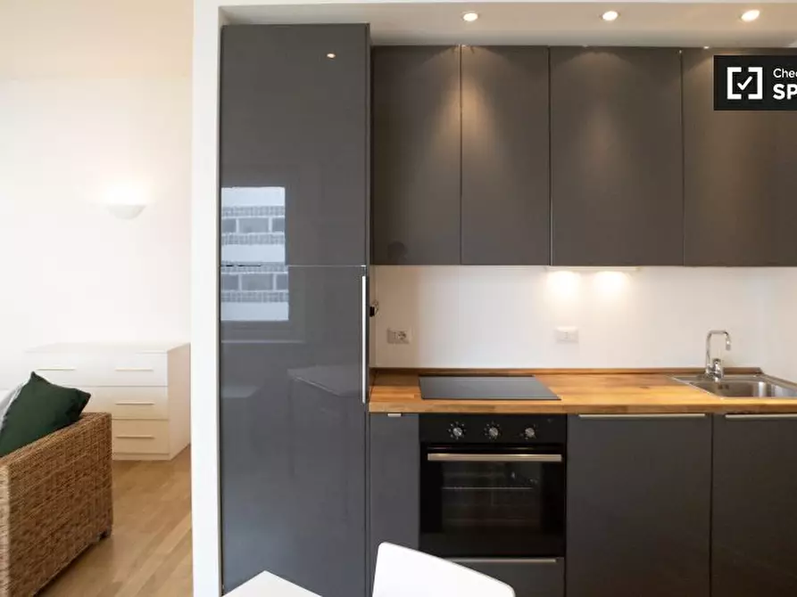 Immagine 7 di Appartamento in affitto  in Via Montebello, 20121 Milano MI, Italy a Milano