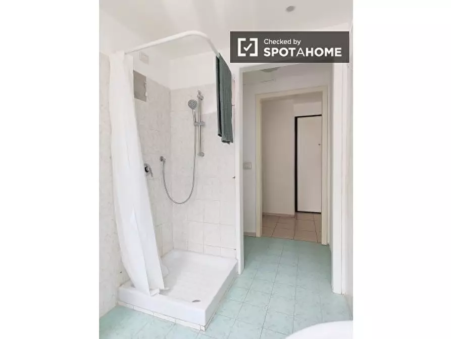 Immagine 12 di Ufficio in affitto  in Via Giovanni Antonio Amadeo a Milano