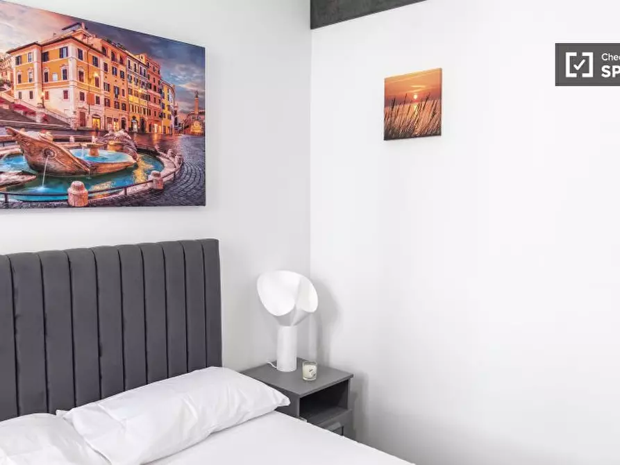 Immagine 5 di Appartamento in affitto  in Via di Gesù e Maria a Roma