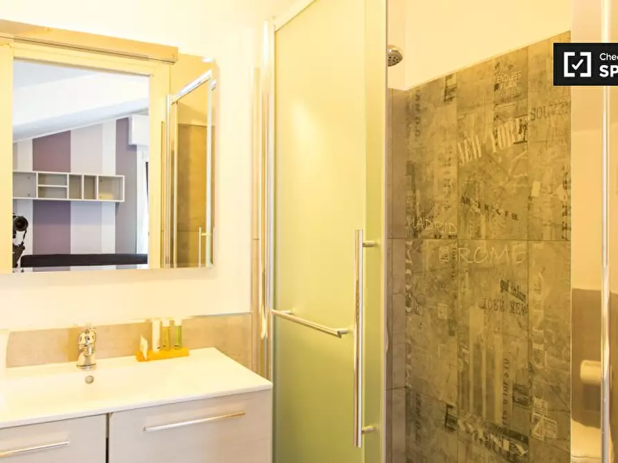 Immagine 11 di Ufficio in affitto  in Via Privata Angiolo Maffucci a Milano