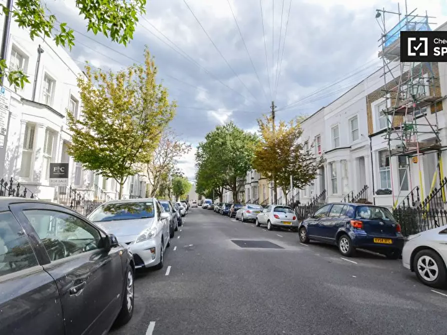 Immagine 19 di Camera condivisa in affitto  in Berriman Rd a Islington