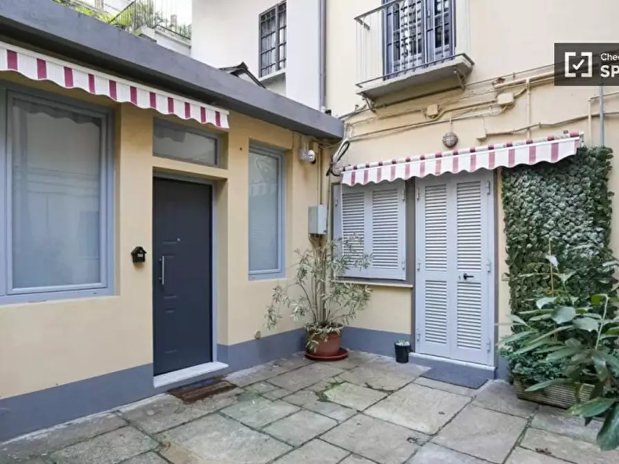 Immagine 1 di Appartamento in affitto  in Via Accademia Albertina a Torino