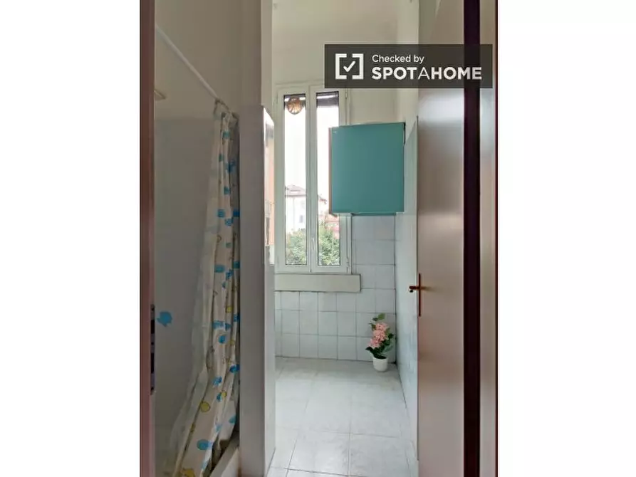 Immagine 13 di Appartamento in affitto  in Viale Molise a Milano