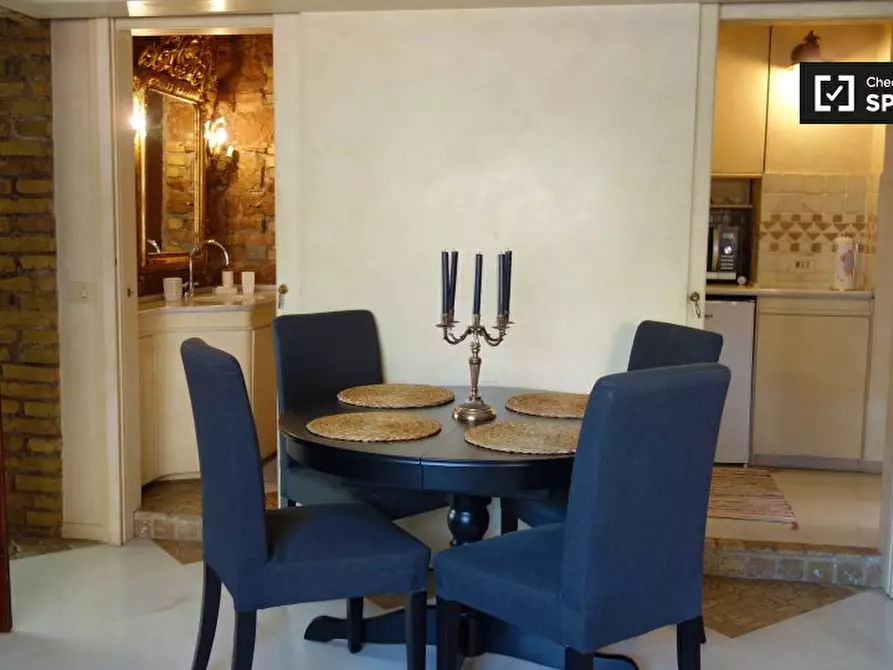 Immagine 3 di Appartamento in affitto  in Via della VII Coorte a Roma