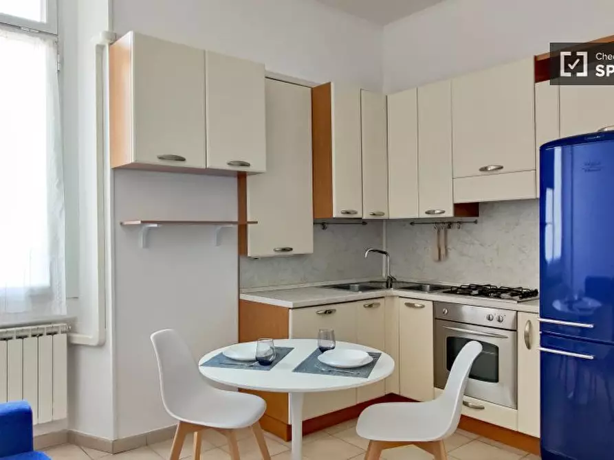 Immagine 2 di Appartamento in affitto  in Via Carlo Marochetti a Milano