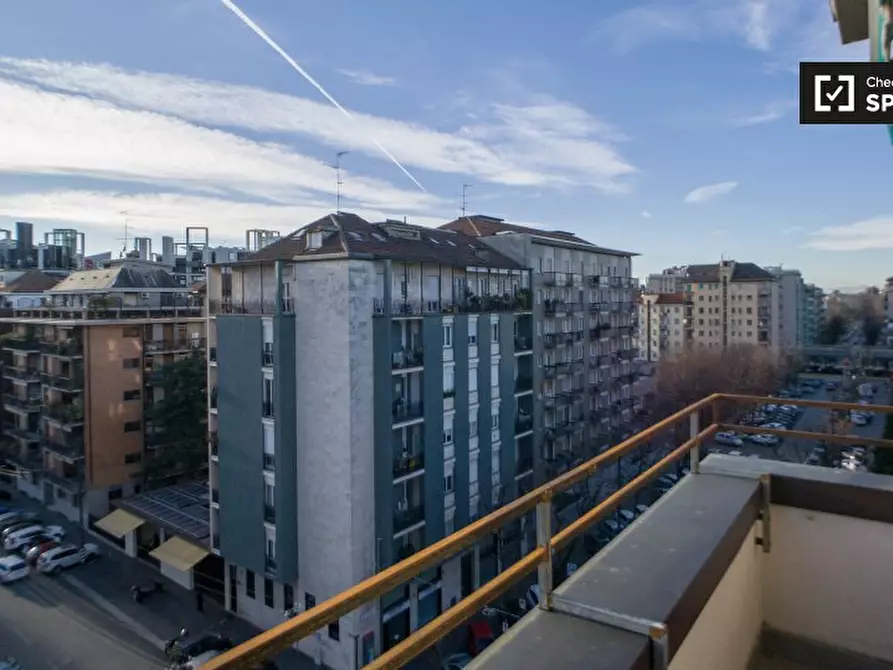 Immagine 18 di Appartamento in affitto  in Via Marco Antonio Colonna, 20149 Milano MI, Italy a Milano