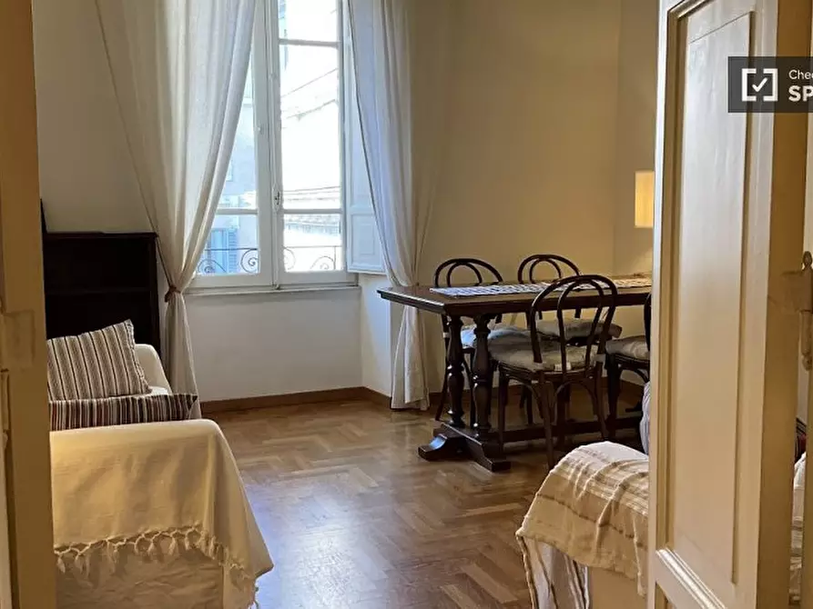 Immagine 15 di Appartamento in affitto  in Via di Sant'Andrea delle Fratte a Roma