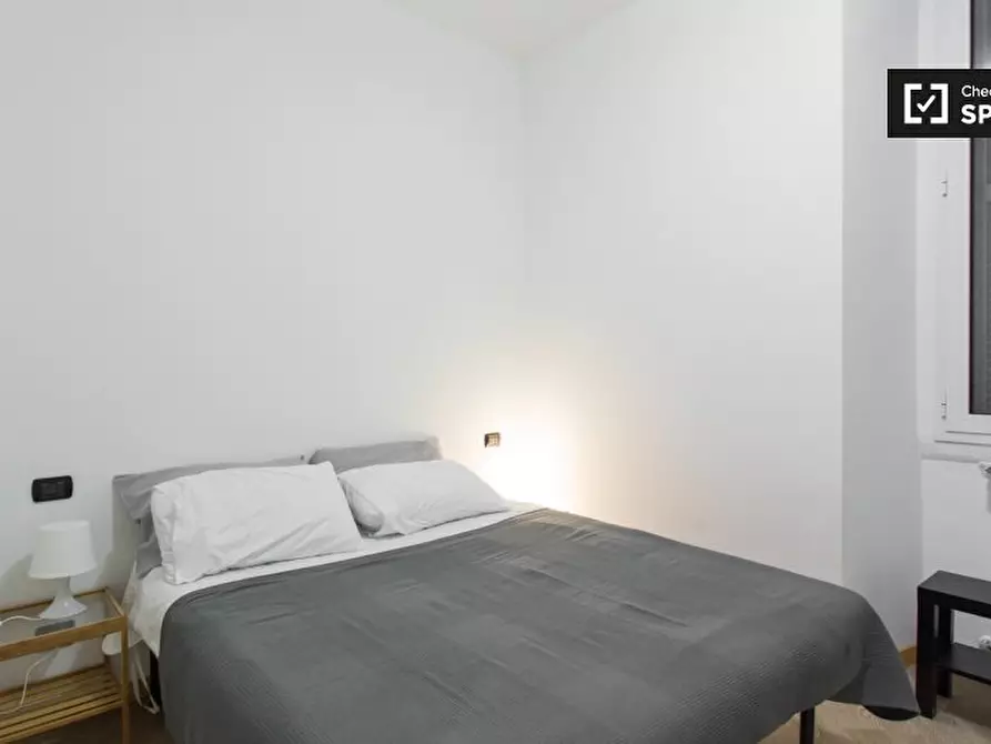 Immagine 10 di Appartamento in affitto  in Via Cicco Simonetta a Milano