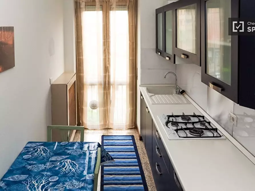 Immagine 15 di Appartamento in affitto  in Via Pietro Thouar a Milano