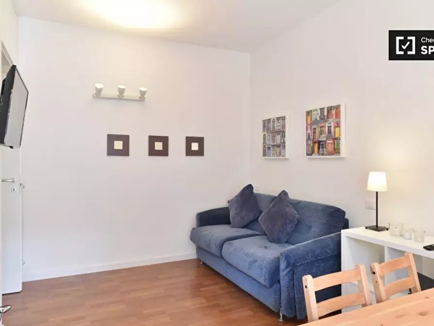 Immagine 3 di Appartamento in affitto  in Via Giorgio Pitacco, 00177 Roma RM, Italy a Roma