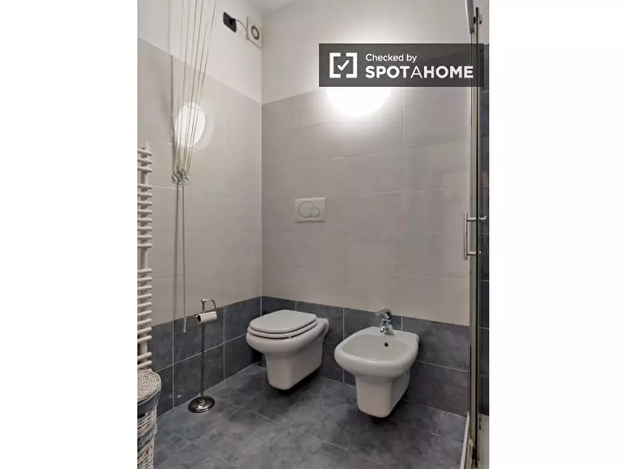 Immagine 13 di Ufficio in affitto  in Via XX Settembre a Lissone