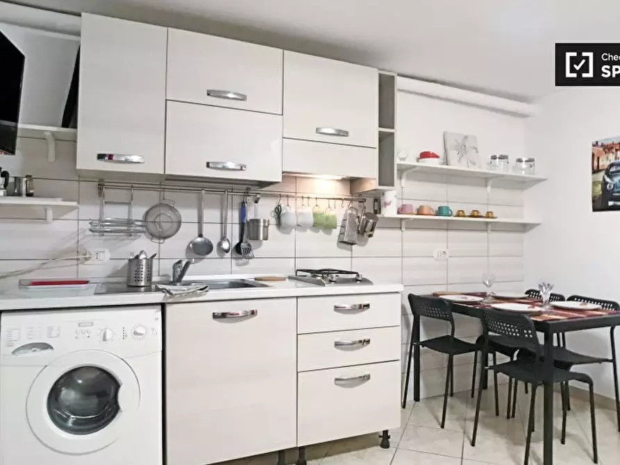 Immagine 10 di Appartamento in affitto  in Via Privata Costantino e Maria Brighenti a Milano