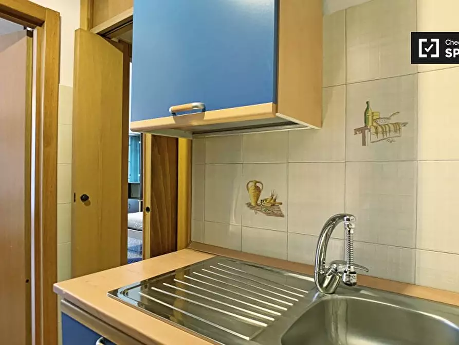 Immagine 3 di Appartamento in affitto  in Viale Col di Lana, 20136 Milano MI, Italy a Milano