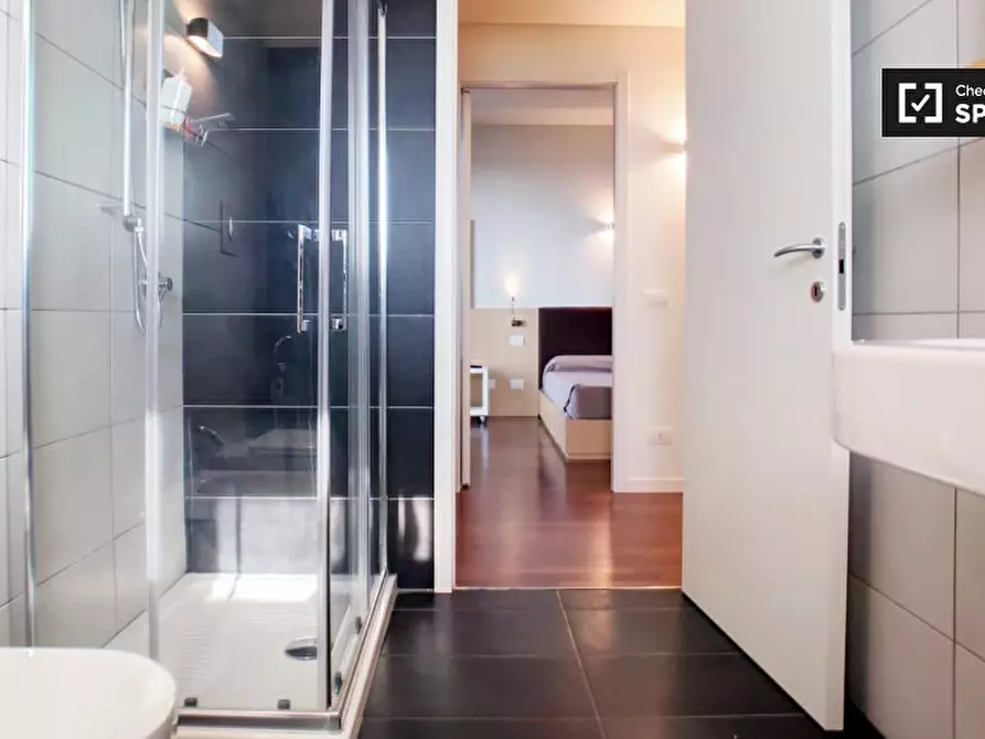 Immagine 15 di Appartamento in affitto  in Via Carlo Imbonati a Milano