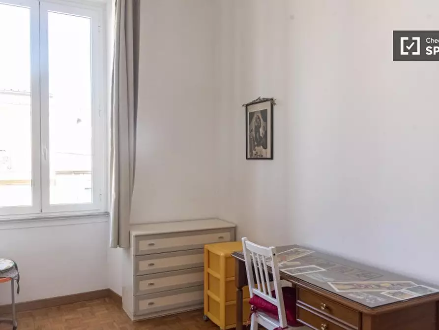 Immagine 2 di Appartamento in affitto  in Via Lavinio a Roma