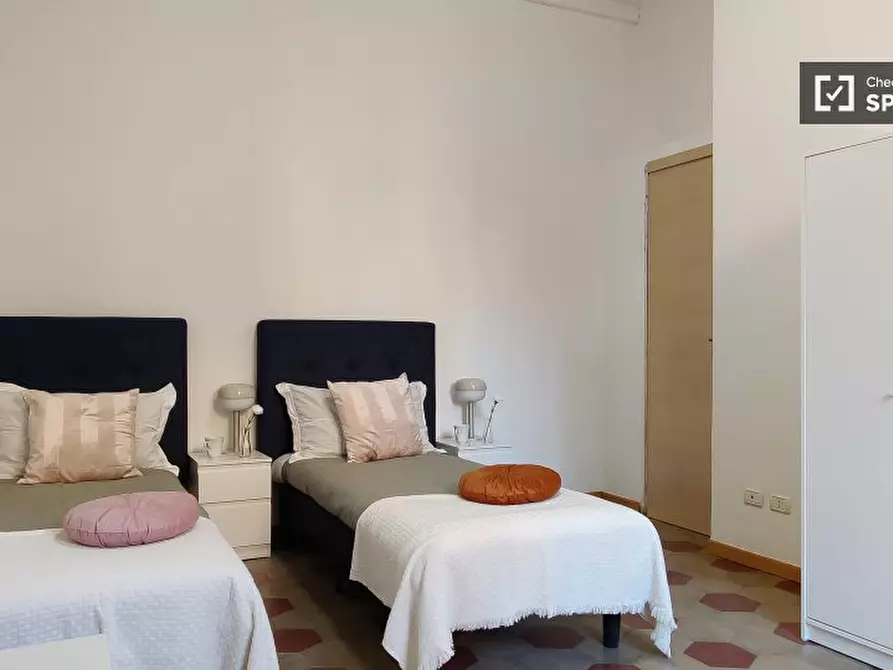 Immagine 2 di Appartamento in affitto  in Via Marcona a Milano