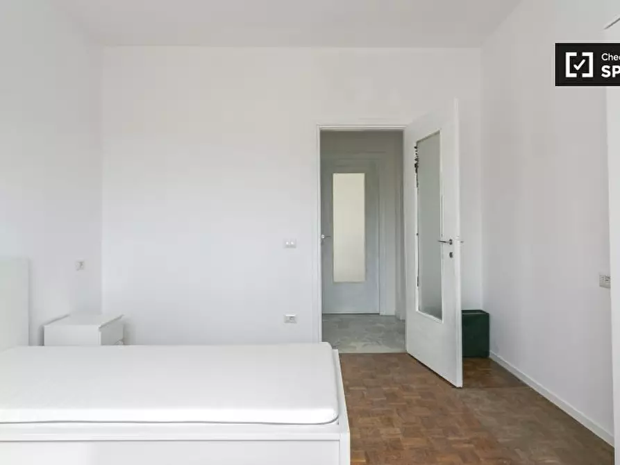 Immagine 6 di Camera condivisa in affitto  in Via Monti Sabini a Milano