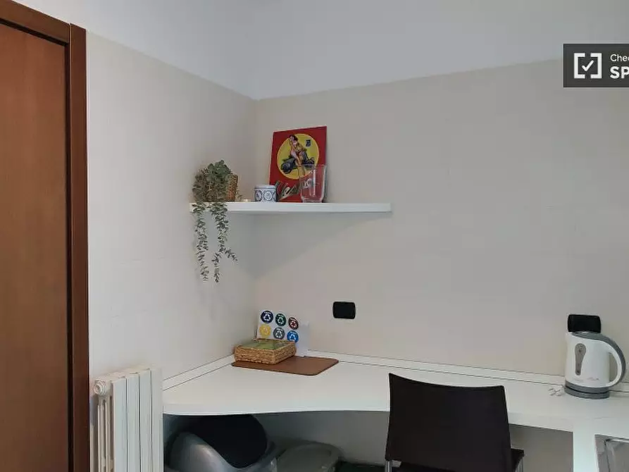 Immagine 17 di Appartamento in affitto  in Via Circonvallazione a Buccinasco