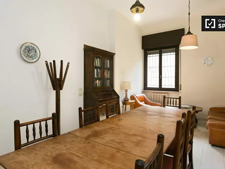 Immagine 11 di Camera condivisa in affitto  in Via Torquato Tasso a Sesto San Giovanni