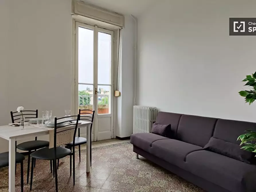 Immagine 12 di Appartamento in affitto  in Piazza Monte Falterona a Milano