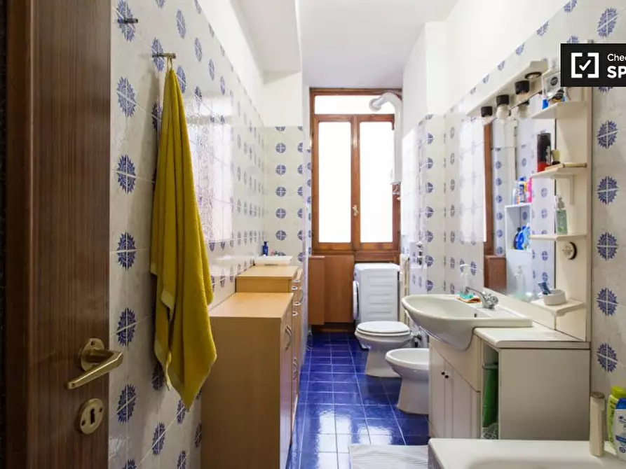 Immagine 10 di Camera condivisa in affitto  in Via Privata Ebro a Milano