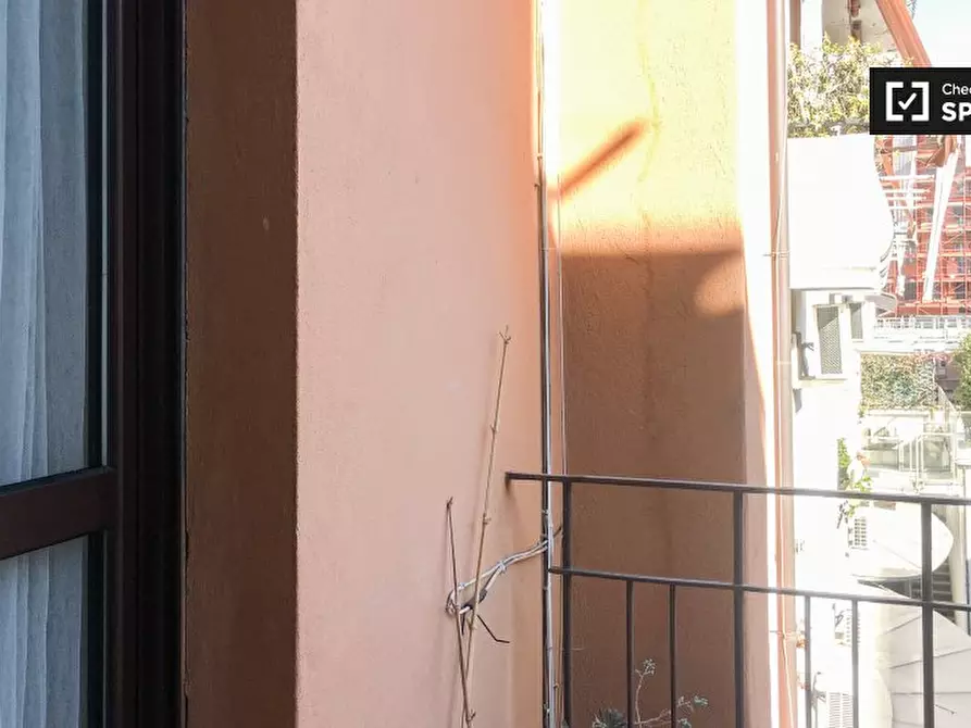 Immagine 6 di Appartamento in affitto  in Via Bixio a Milano