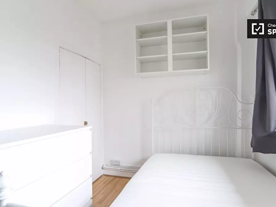 Immagine 3 di Camera condivisa in affitto  in Linale House a Islington