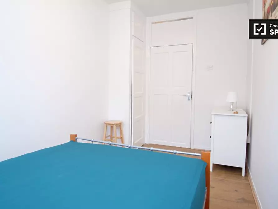 Immagine 19 di Camera condivisa in affitto  in Percival St a Islington