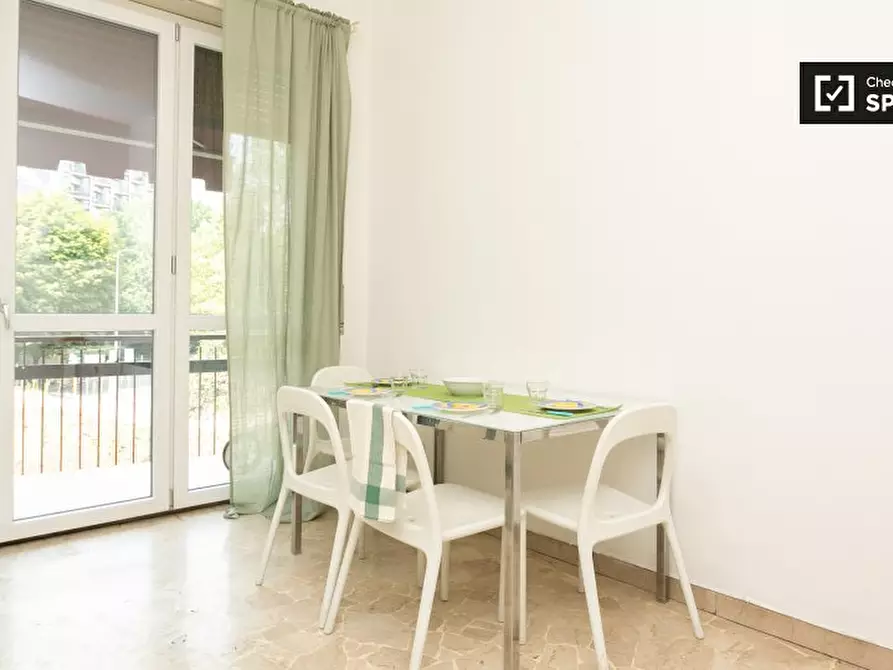 Immagine 8 di Camera condivisa in affitto  in Largo Isabella d'Aragona a Milano