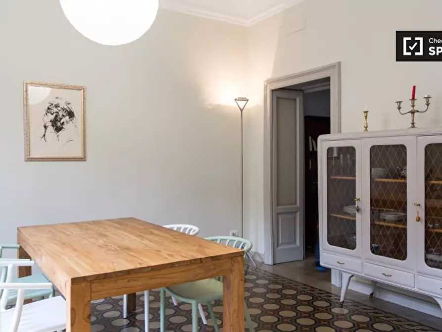 Immagine 8 di Appartamento in affitto  in Via Ezio Biondi a Milano