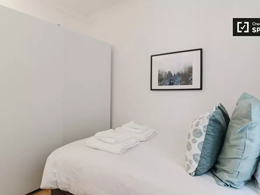 Immagine 7 di Ufficio in affitto  in Sussex Gardens a Paddington