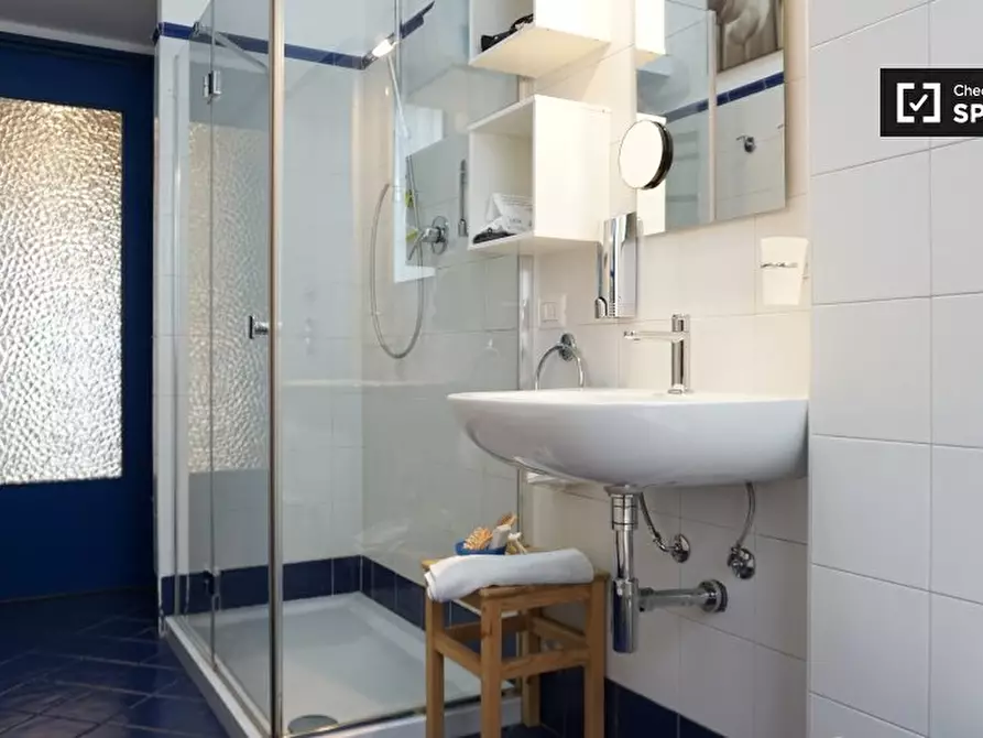 Immagine 14 di Ufficio in affitto  in Piazza dell'Assunta a Milano