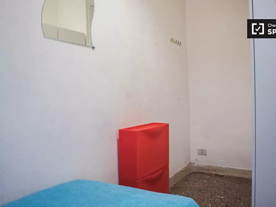 Immagine 18 di Camera condivisa in affitto  in Via Alessandro Cialdi, 00154 Roma RM, Italy a Roma