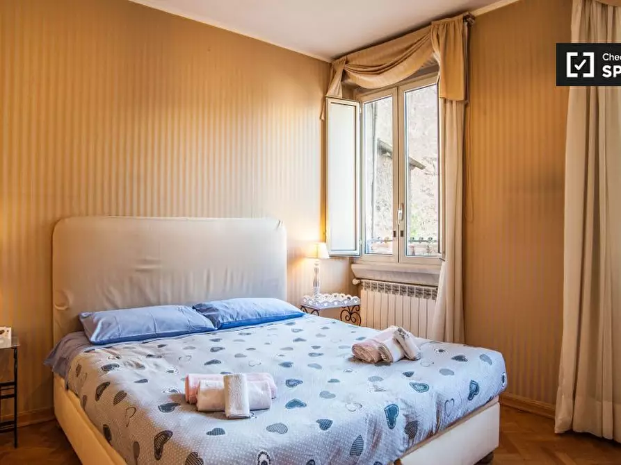 Immagine 8 di Appartamento in affitto  in Piazza dell'Oro a Roma