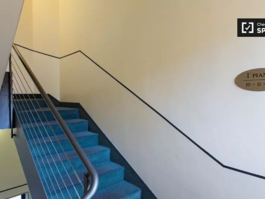 Immagine 4 di Appartamento in affitto  in Via Piero Capponi a Milano