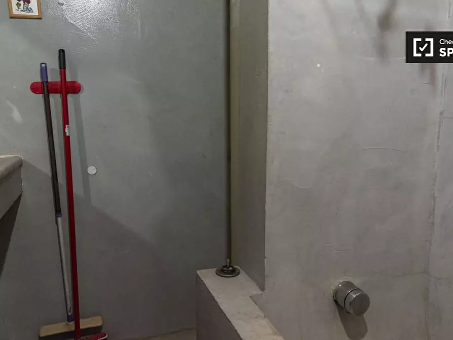 Immagine 12 di Appartamento in affitto  in Via Emanuele Filiberto a Roma
