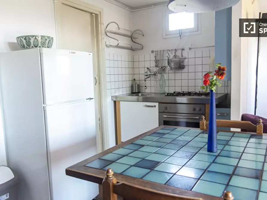 Immagine 17 di Ufficio in affitto  in Via dei Tizii a Roma