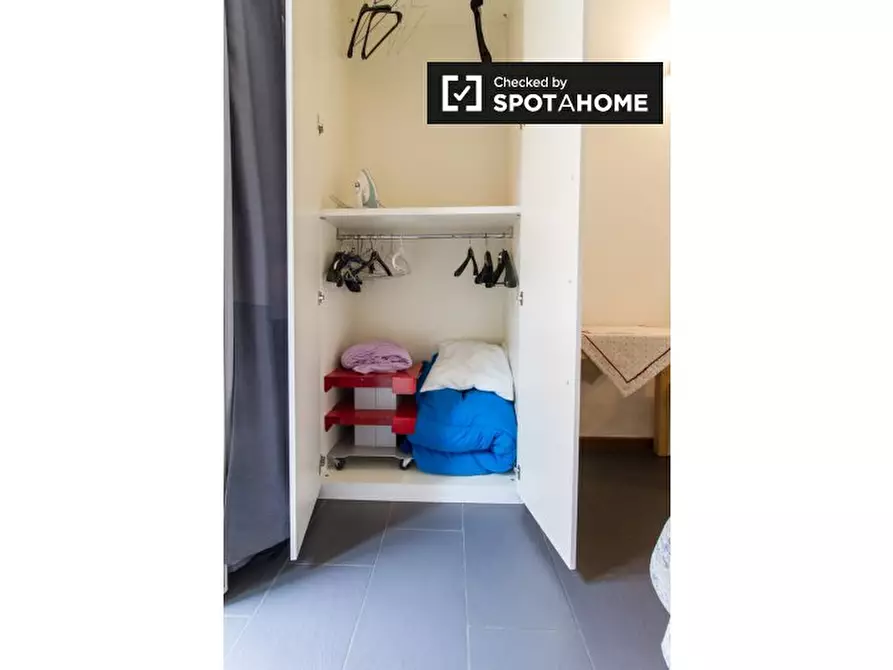 Immagine 5 di Ufficio in affitto  in Via Antonio Bertola a Torino