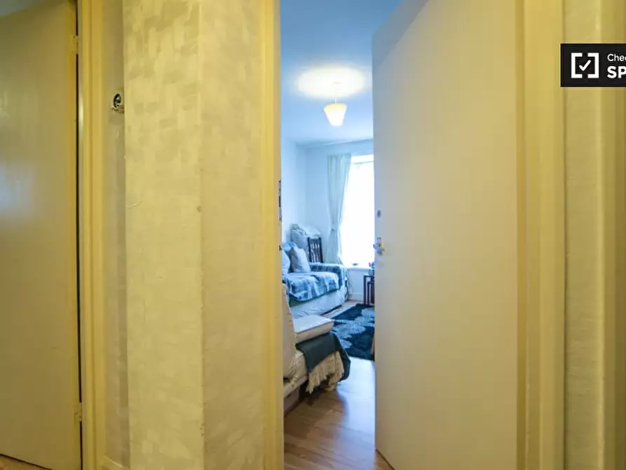 Immagine 13 di Camera condivisa in affitto  in Turnham Rd, London SE, UK a Lewisham