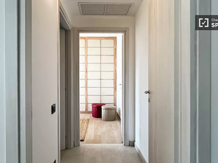 Immagine 4 di Appartamento in affitto  in Via Privata Giuseppe Ugolini a Milano