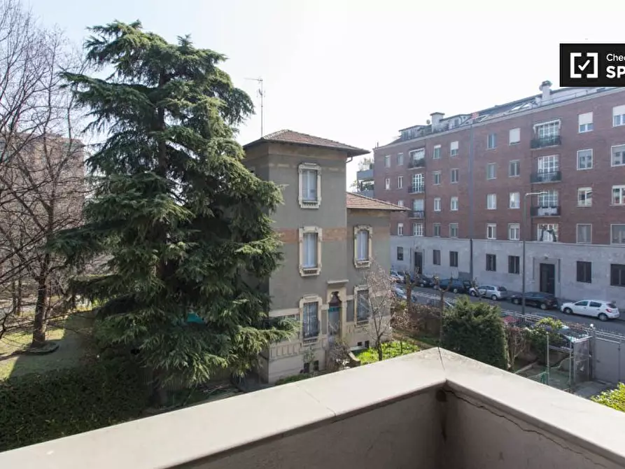 Immagine 18 di Camera condivisa in affitto  in Via Tertulliano a Milano