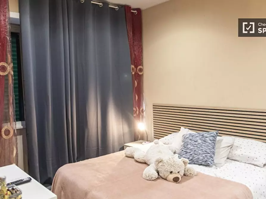 Immagine 18 di Appartamento in affitto  in Via Carlo Denina a Roma