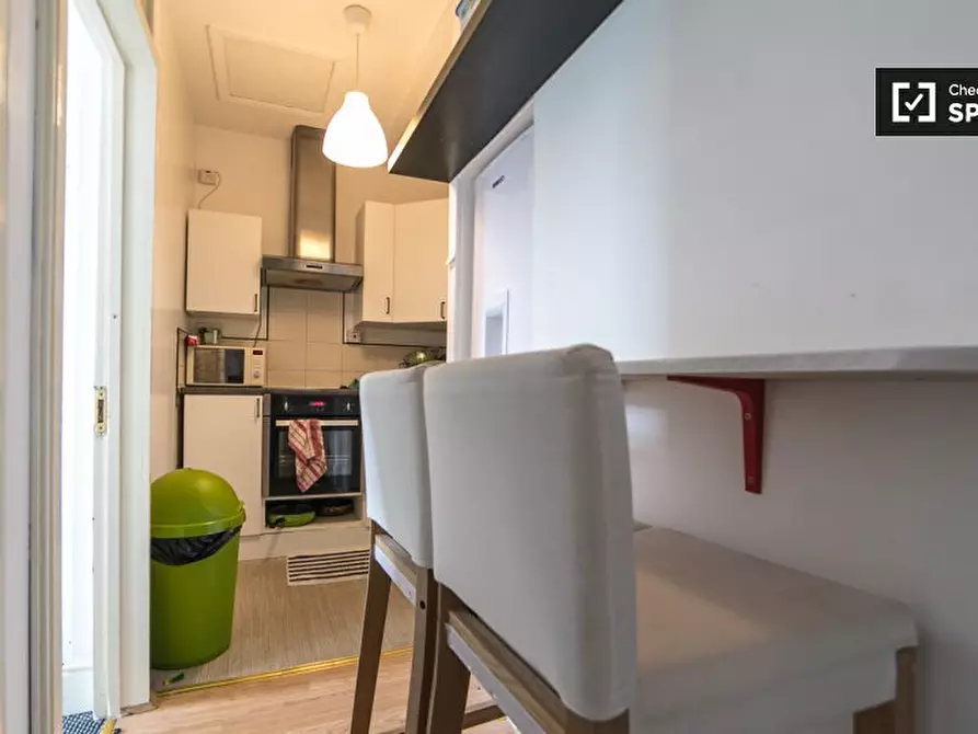 Immagine 4 di Appartamento in affitto  in Berriman Rd a Islington