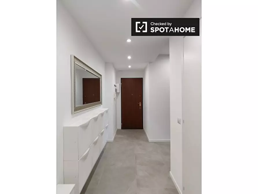 Immagine 15 di Appartamento in affitto  in Via Frà Cristoforo a Milano