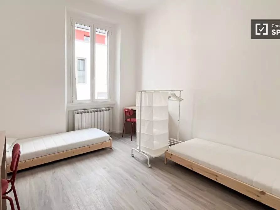 Immagine 19 di Camera condivisa in affitto  in Via Privata Maddalena Giudice Donadoni a Milano
