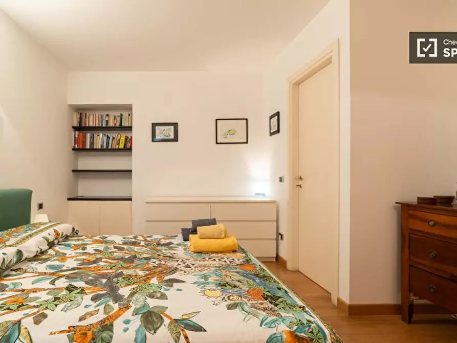 Immagine 10 di Appartamento in affitto  in Via Pietro Maroncelli a Milano