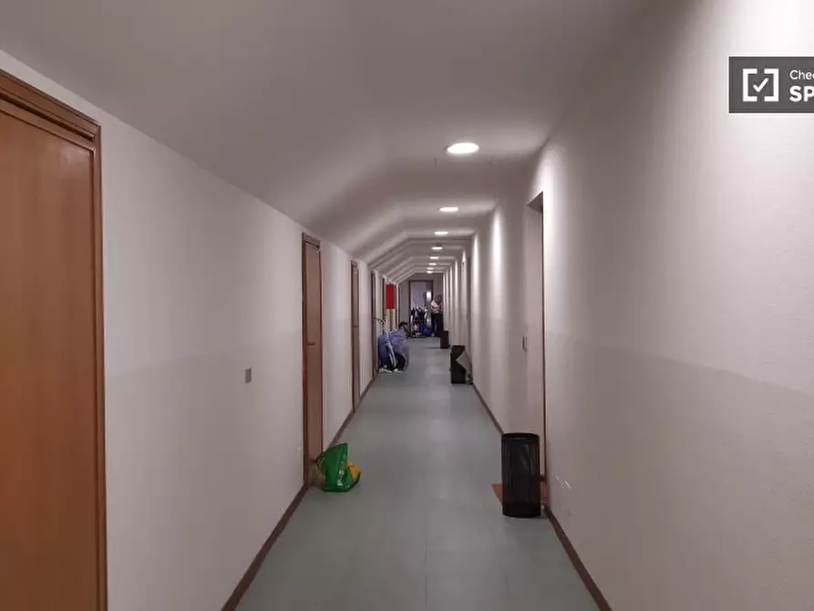 Immagine 19 di Ufficio in affitto  in Galleria S. Federico a Torino